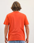 Quality Men's Tee - Chilli