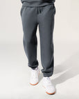 Men's R Tech Leisure Cuffed Track Pants - Spruce