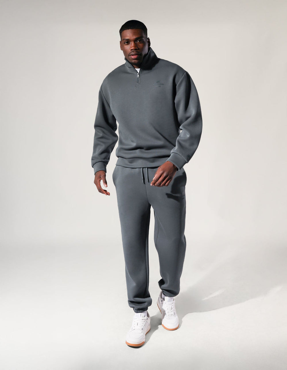 Russell Athletic Australia R Tech Leisure Cuffed Men's Track Pants - Spruce True Since 1902
