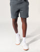 R Tech Leisure Mens Track Shorts - Spruce