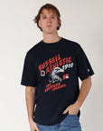 American Original Men's Tee - Michigan Navy