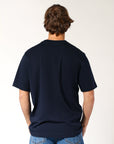 American Original Men's Tee - Michigan Navy