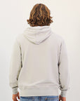 Greenwich Men's Hoodie - Stone
