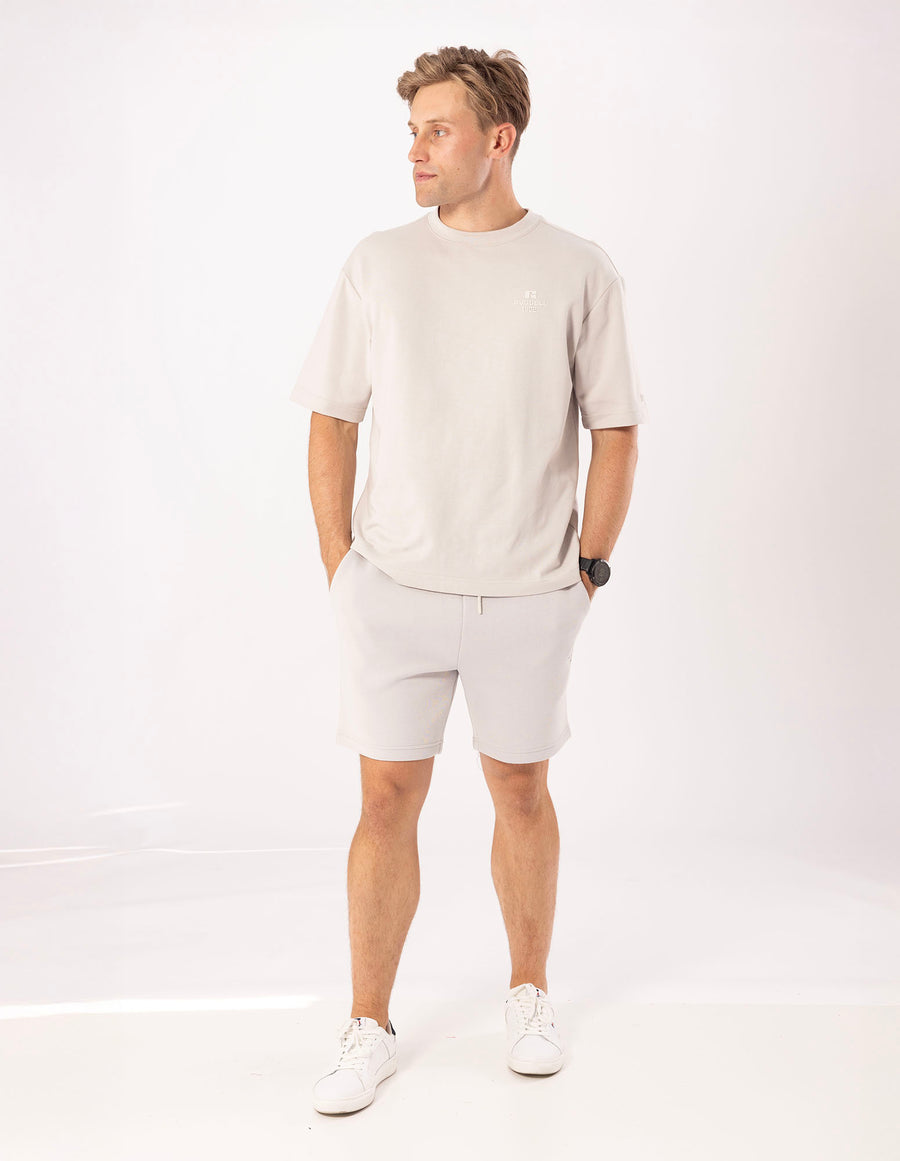 Men's R Tech Leisure Tee - Antarctica - Image 6