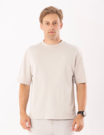 Men's R Tech Leisure Tee - Antarctica - Image 2