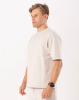 Men's R Tech Leisure Tee - Antarctica - Image 3