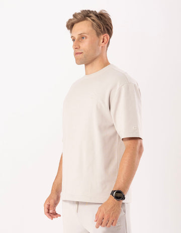 Men's R Tech Leisure Tee - Antarctica - Image 3