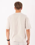 Men's R Tech Leisure Tee - Antarctica - Image 4