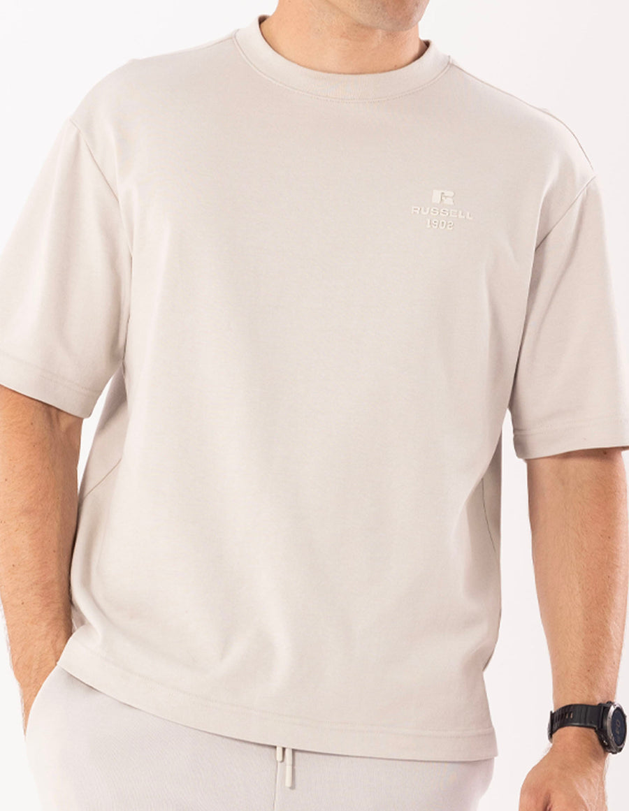 Men's R Tech Leisure Tee - Antarctica - Image 5