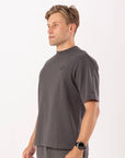 Men's R Tech Leisure Tee - Iron - Image 2