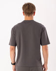 Men's R Tech Leisure Tee - Iron - Image 3