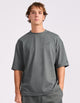 R Tech Leisure Mens Tee – Spruce