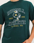Mascot Arch Men's Tee - Celtic Green