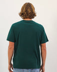 Mascot Arch Men's Tee - Celtic Green