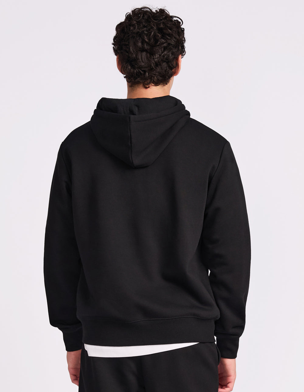 Russell Athletic Zip Through Hoodie