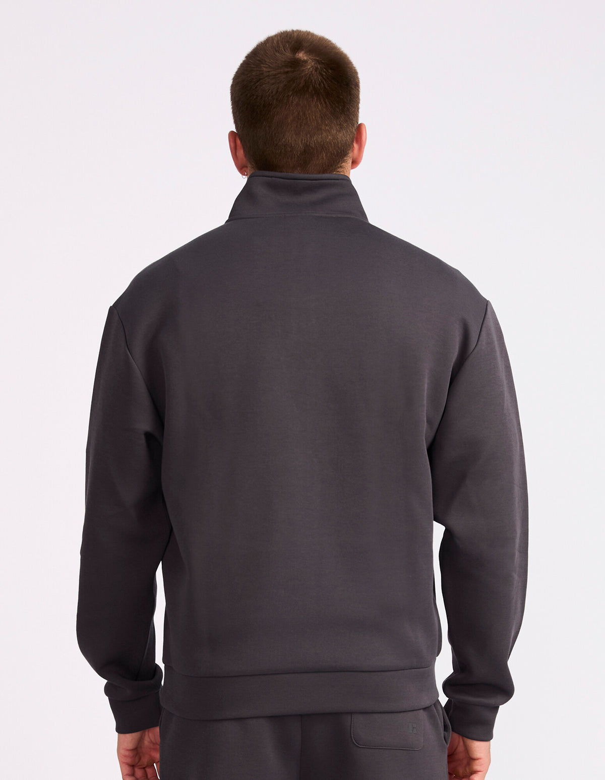 Russell Athletic R Tech Leisure Men's Quarter Zip