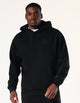 Men's R Tech Leisure 1902 Hoodie - Black