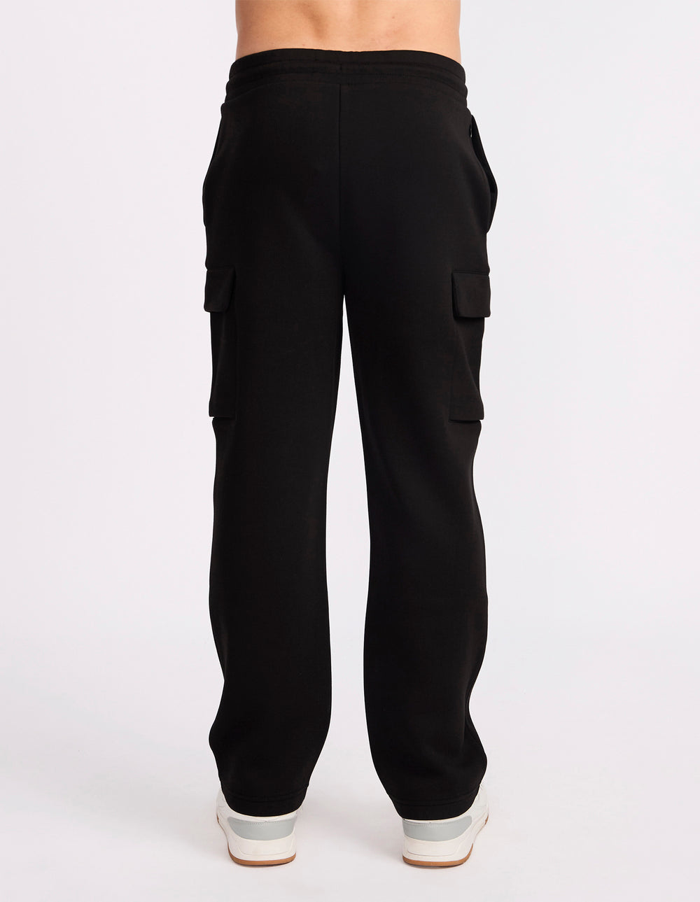 Russell Athletic Australia R Tech Leisure Men's Straight Cargo Trackpants True Since 1902
