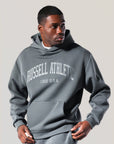 Men's Big Arch Leisure Hoodie - Spruce