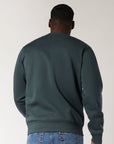 Men's Stack Crew - Bottlebrush