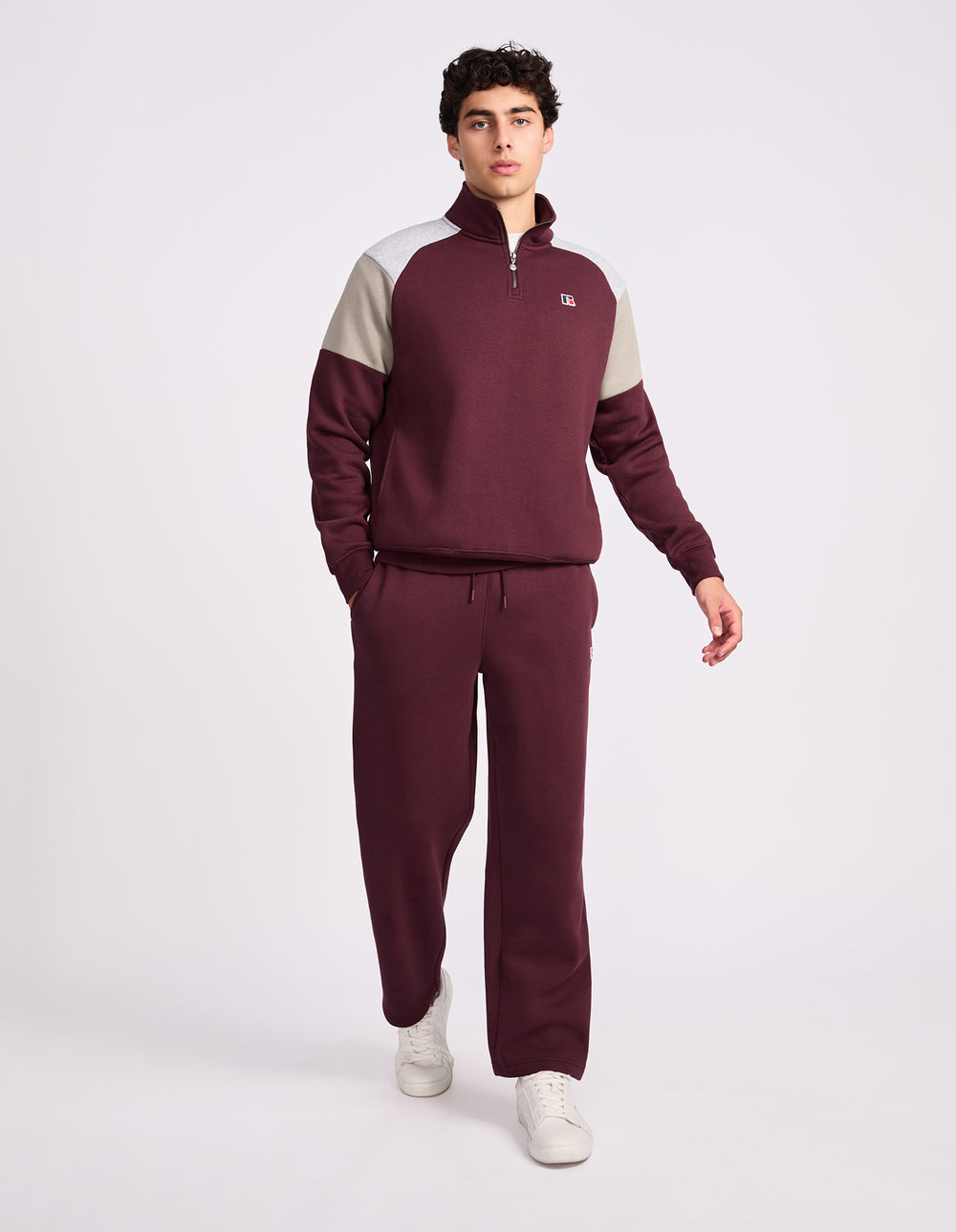 Russell Athletic Men's Trackpants