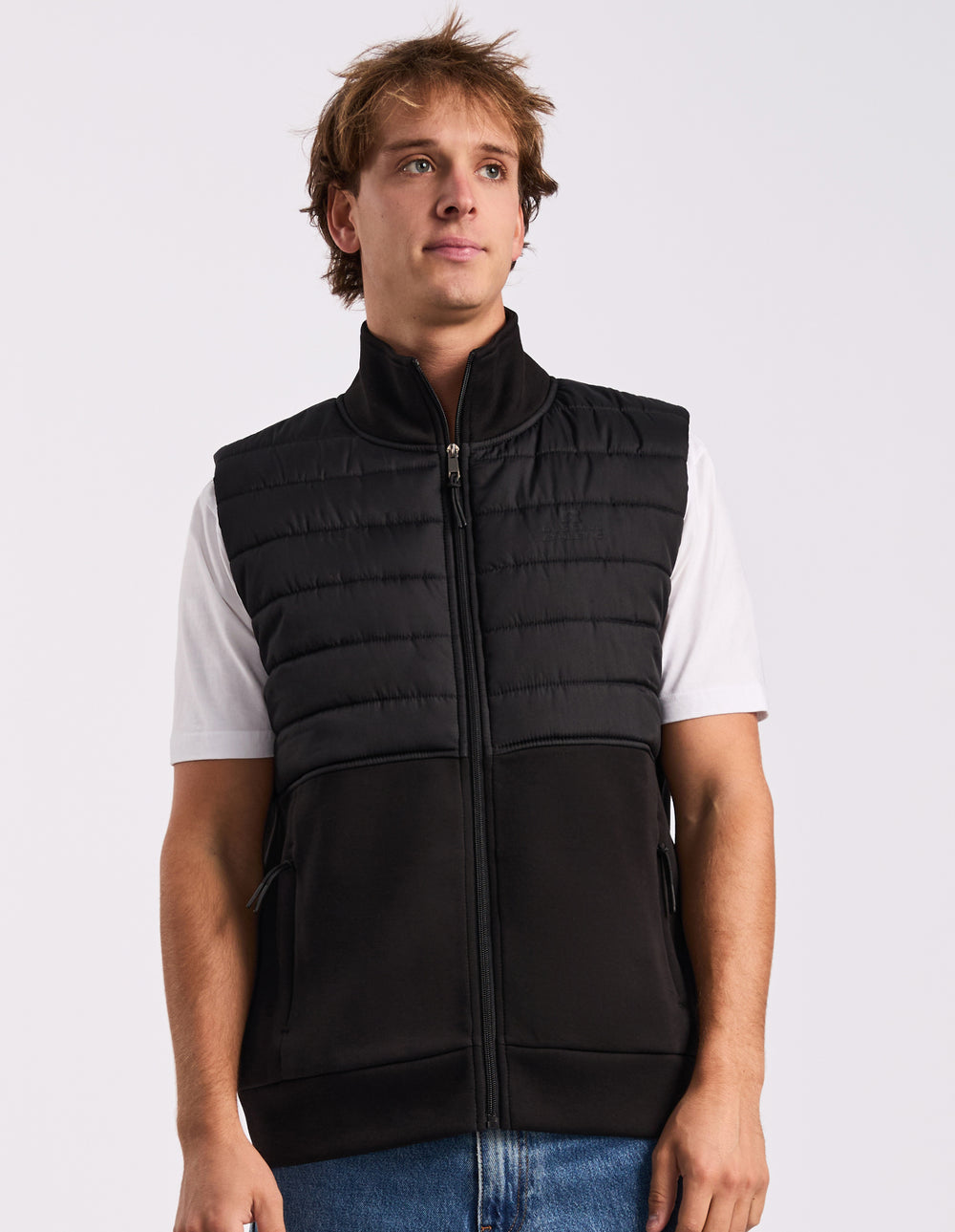 Russell Athletic Men's Vest
