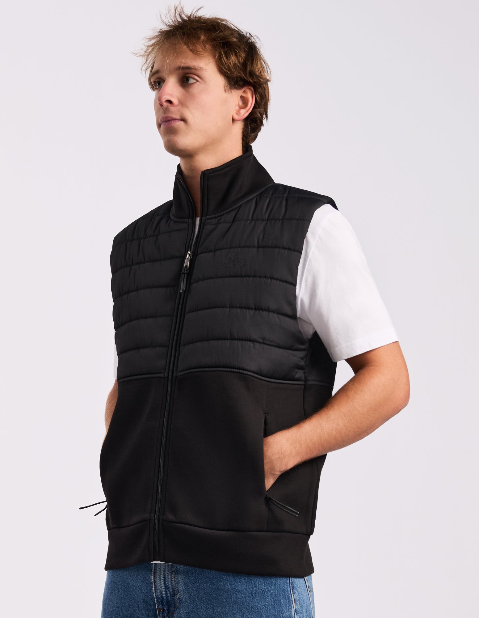 Russell Athletic Men's Vest
