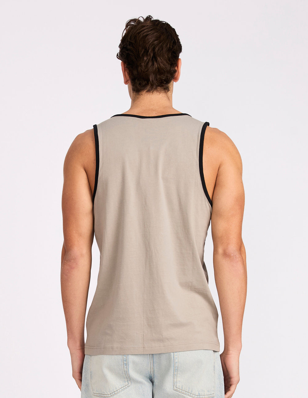 Winged Men's Singlet