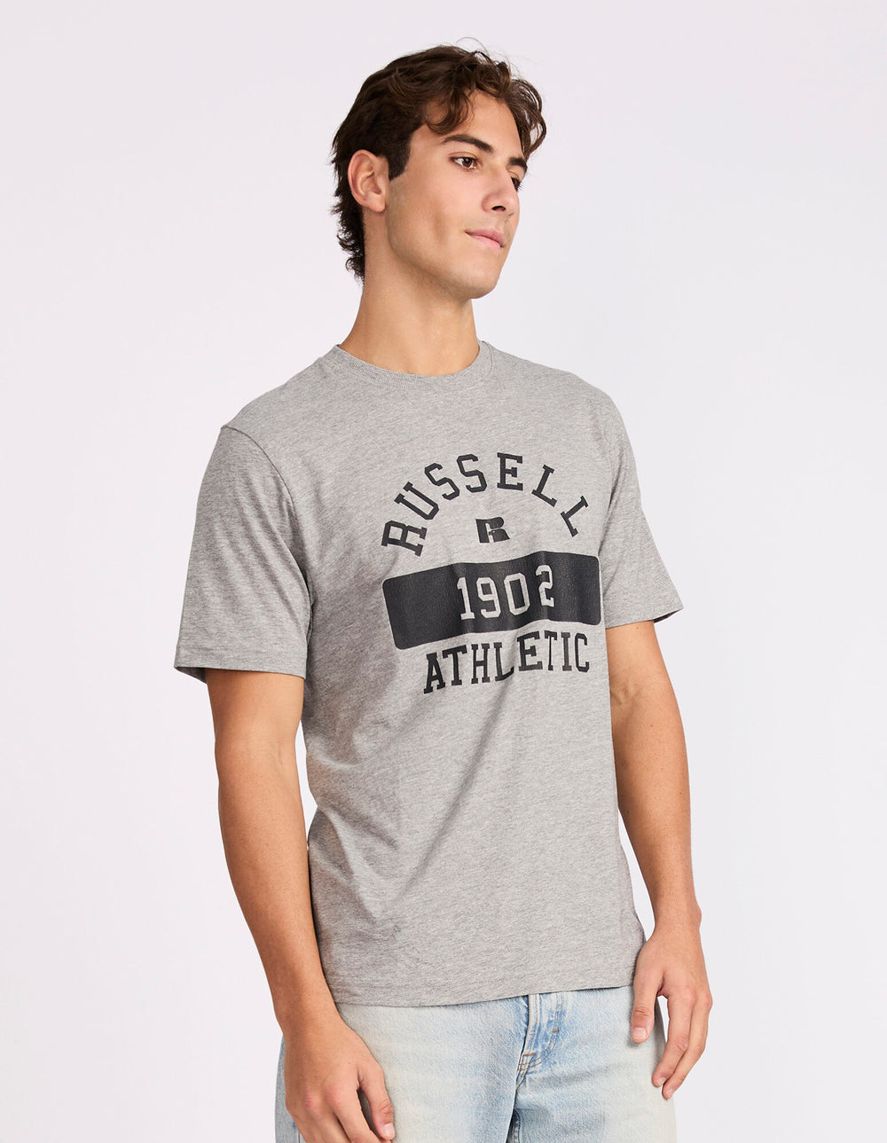 Block Men's Tee