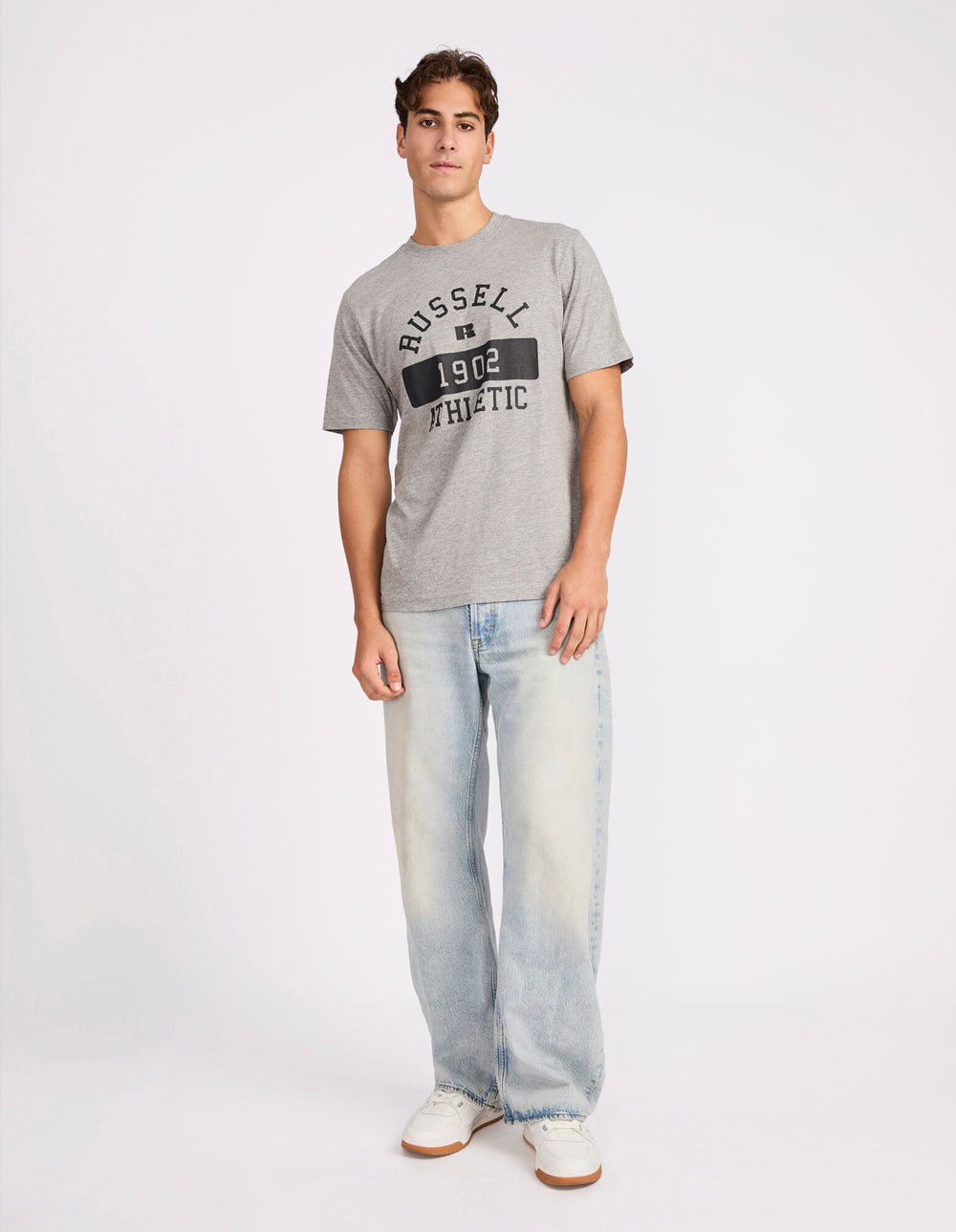 Block Men's Tee