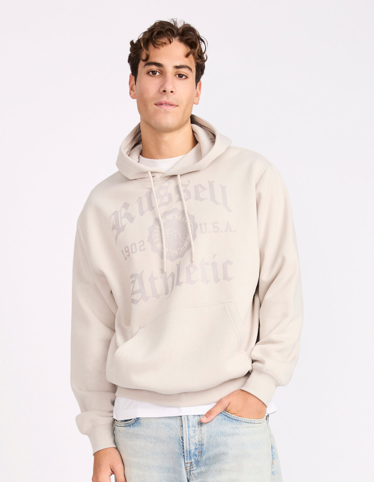 Gothic Seal Men's Hoodie