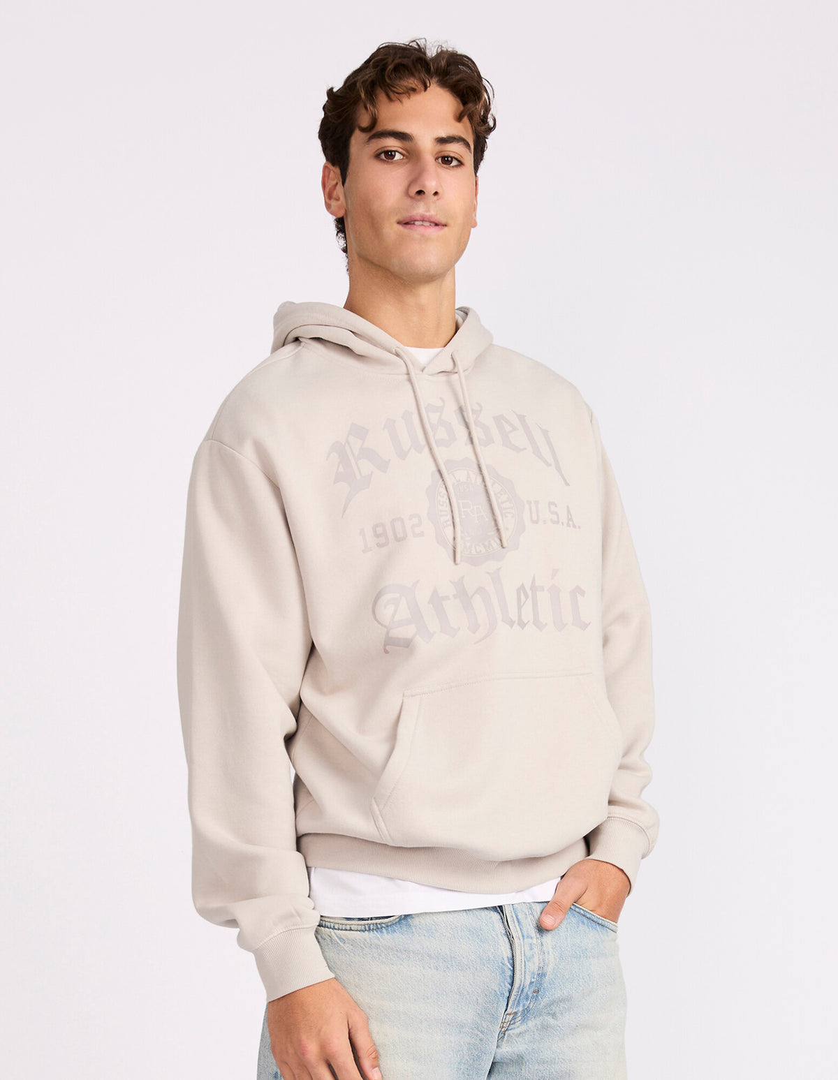 Gothic Seal Men's Hoodie