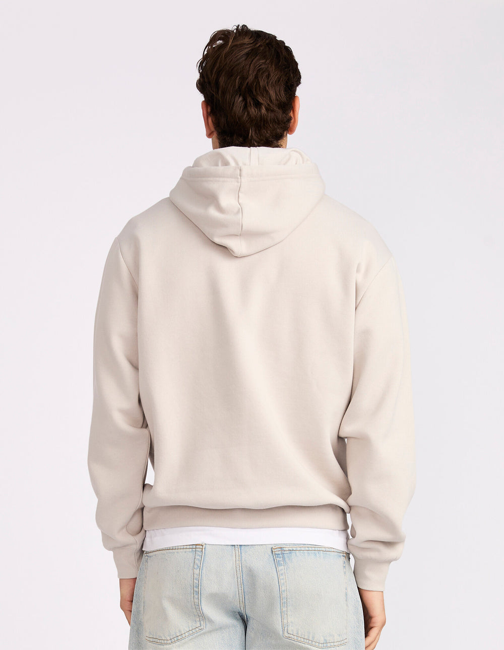 Gothic Seal Men's Hoodie
