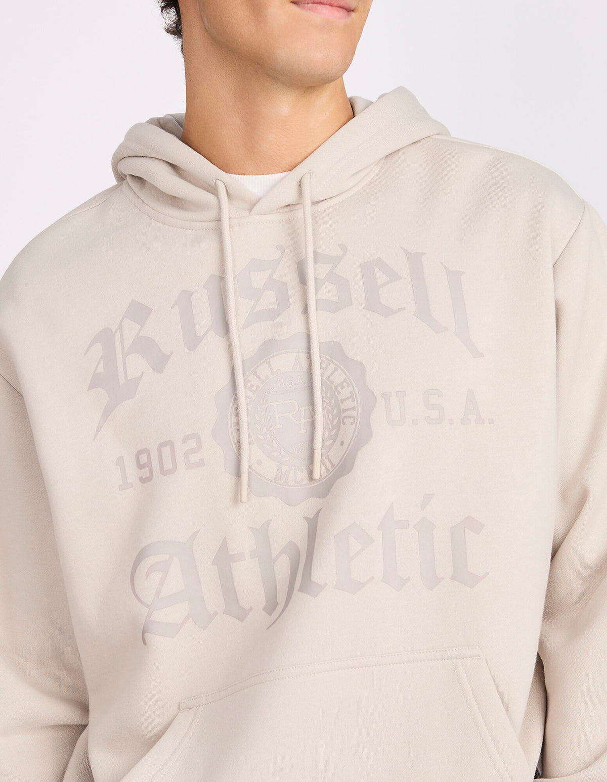 Gothic Seal Men's Hoodie=+