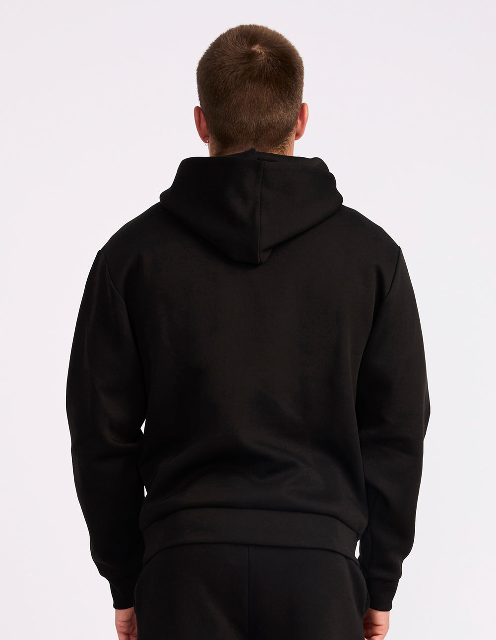 Russell Athletic Australia Helvetica Leisure Men's Hoodie True Since 1902