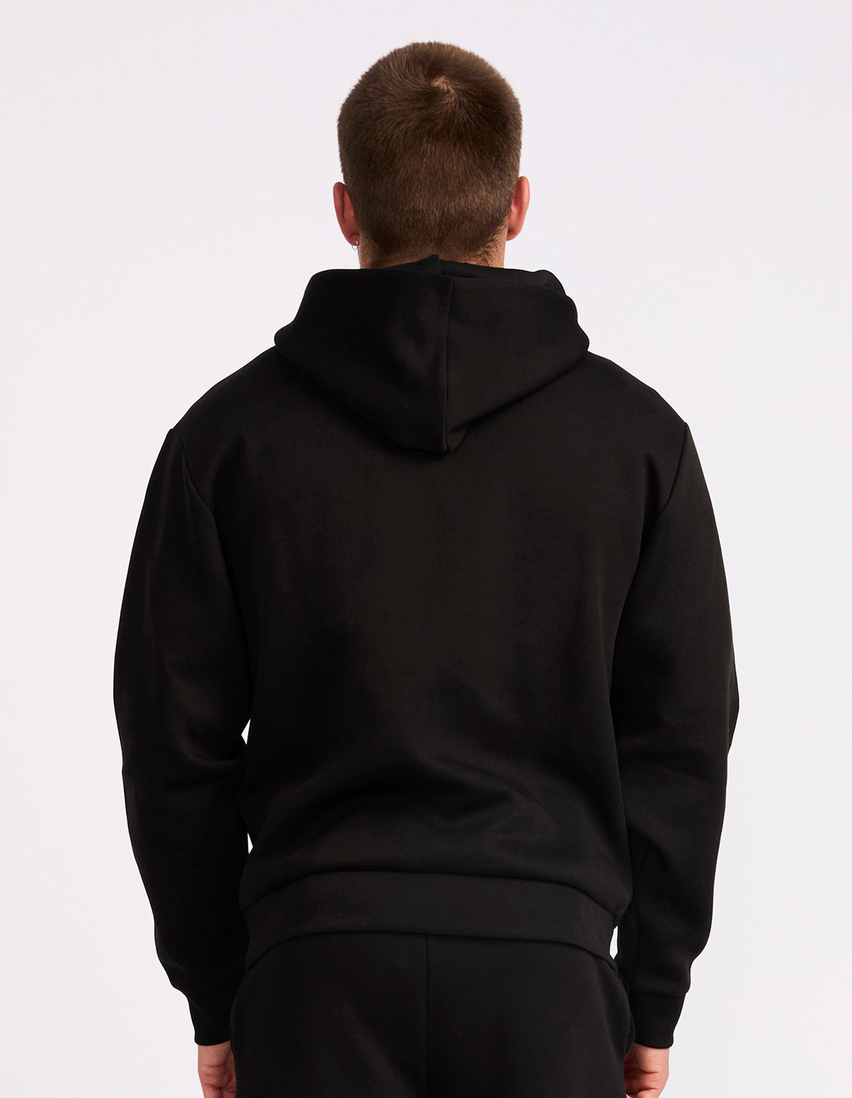 Russell Athletic Australia Helvetica Leisure Men's Hoodie True Since 1902