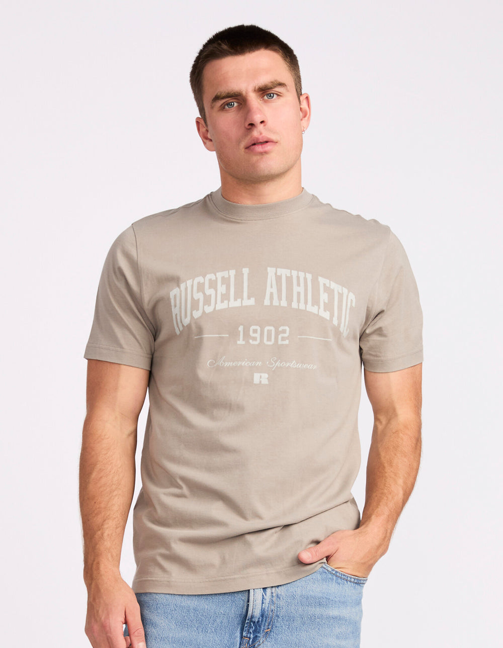 Stanford Men's Tee