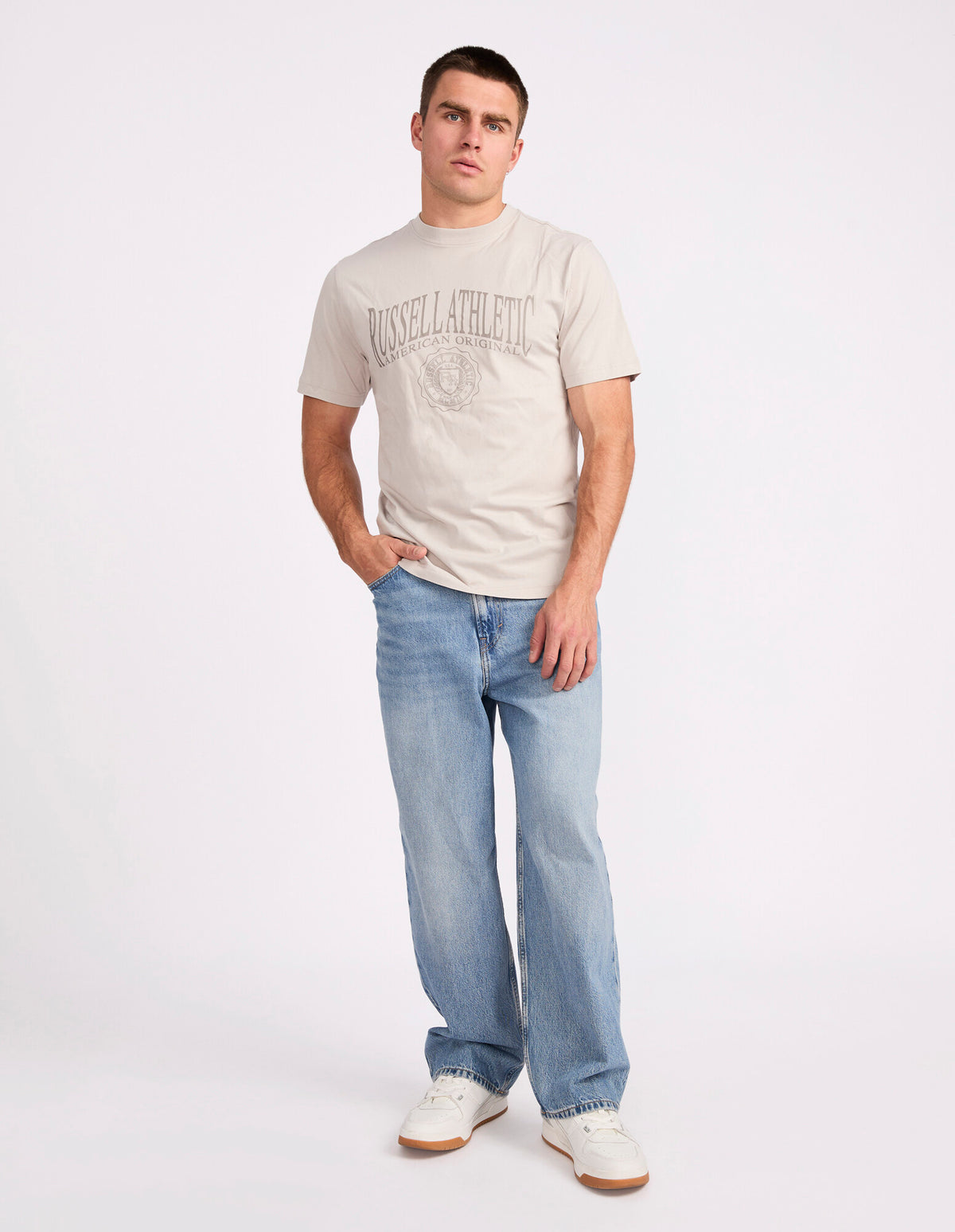 Ivy League Men's Tee