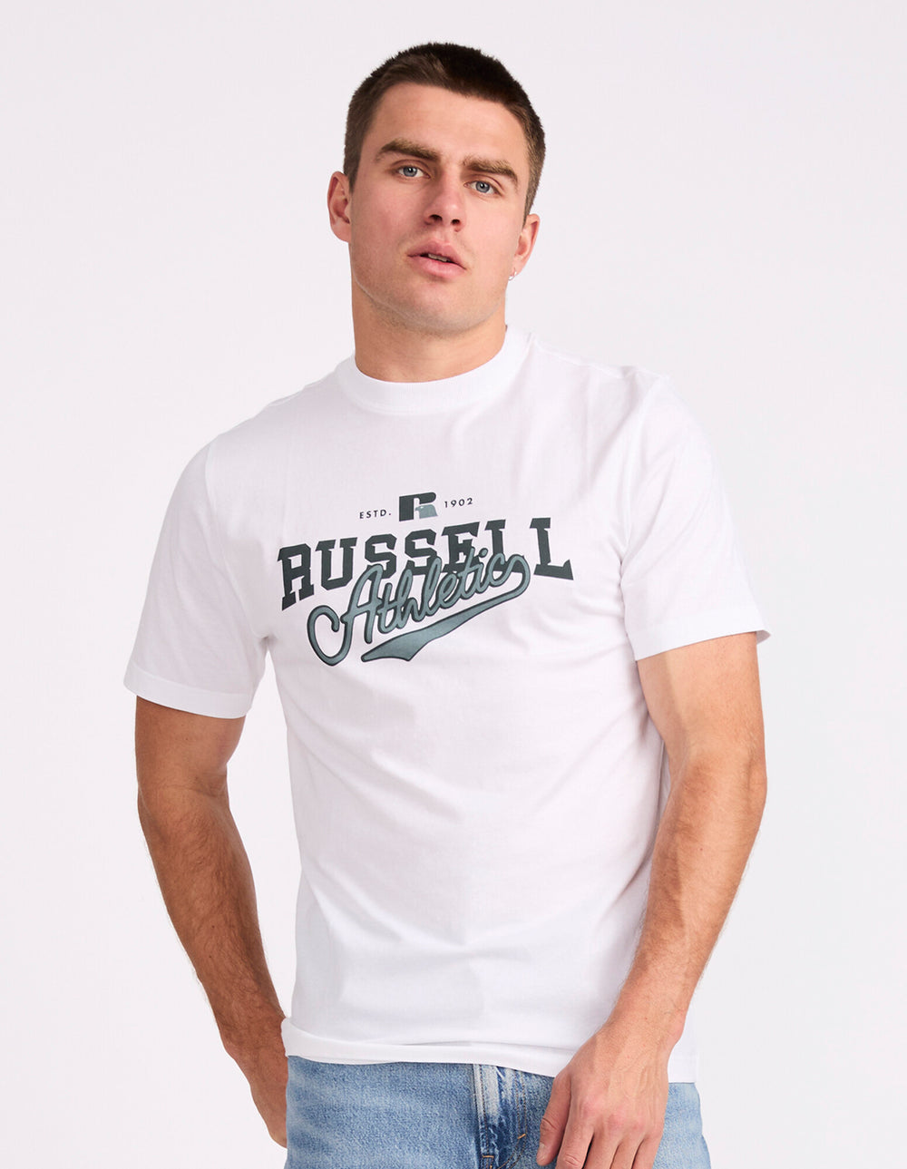 Athletic Men's Tee