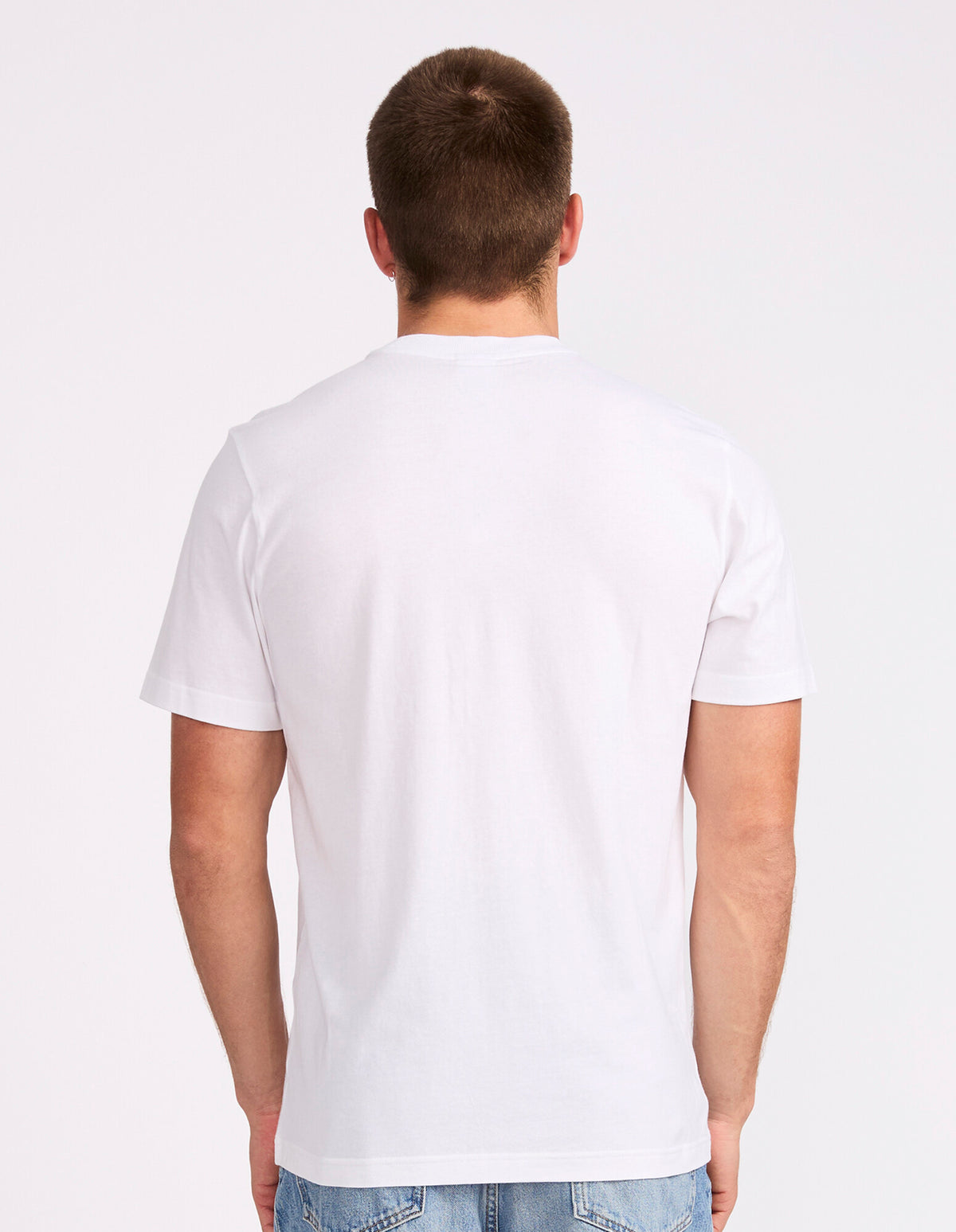 Athletic Men's Tee