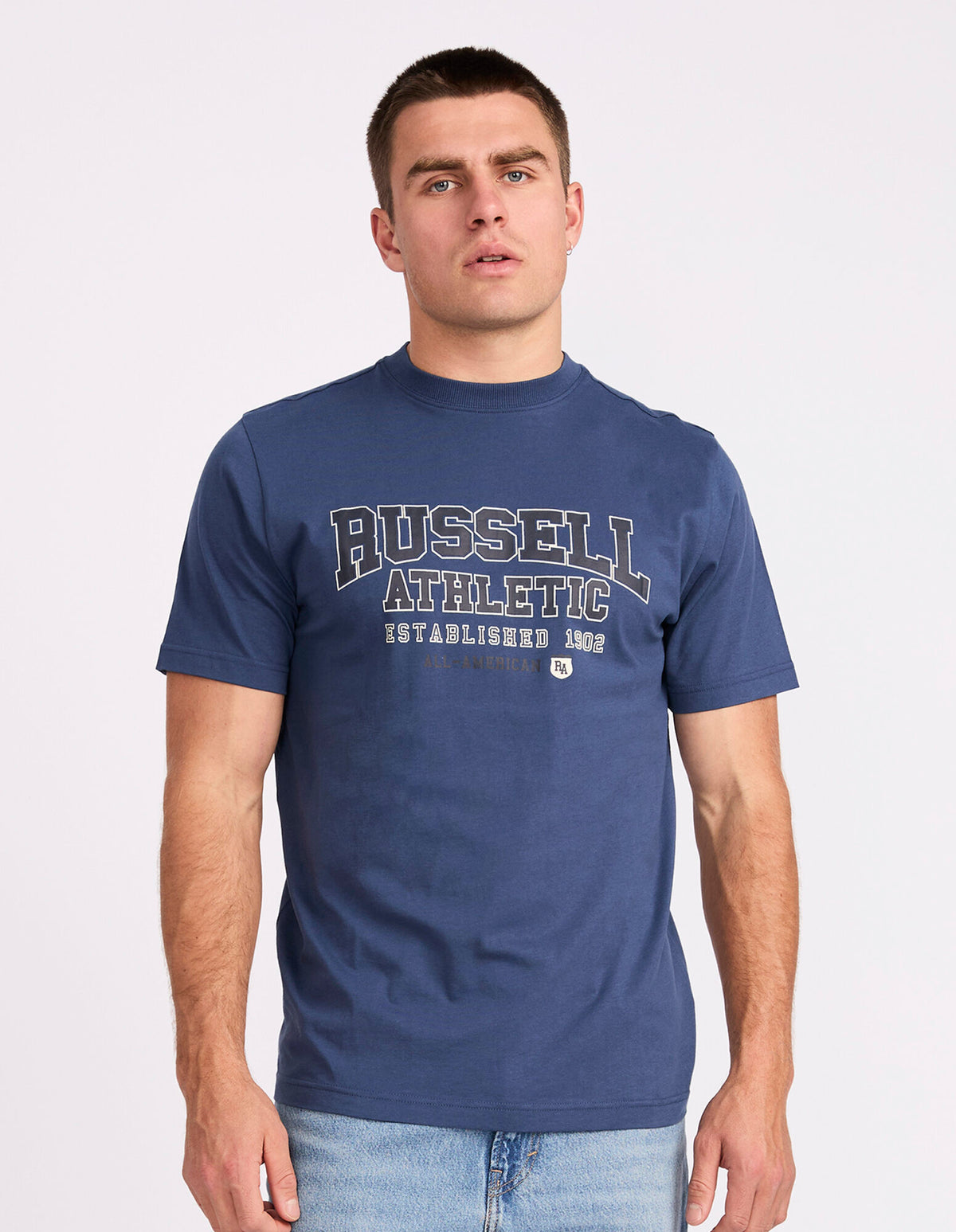 All American Men's Tee