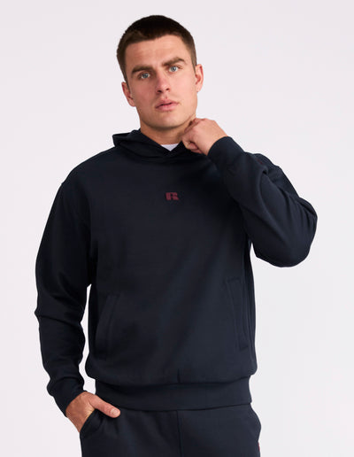 Superlock Men's Hoodie