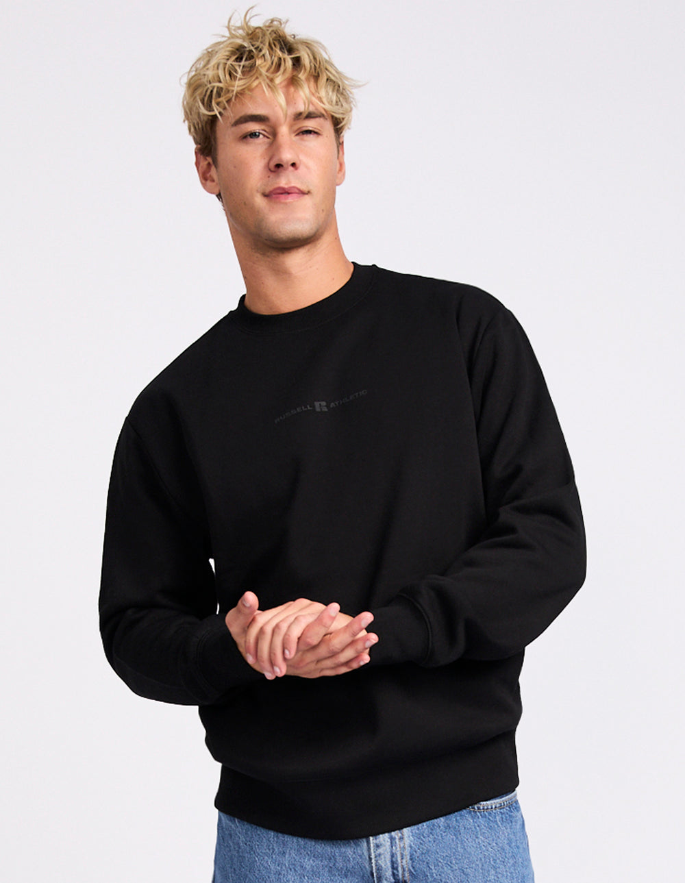 Brooklyn Men's Crew