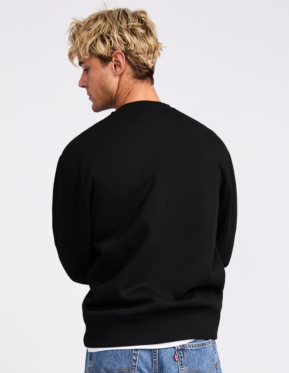 Brooklyn Men's Crew
