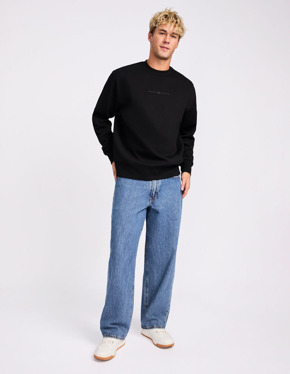 Brooklyn Men's Crew