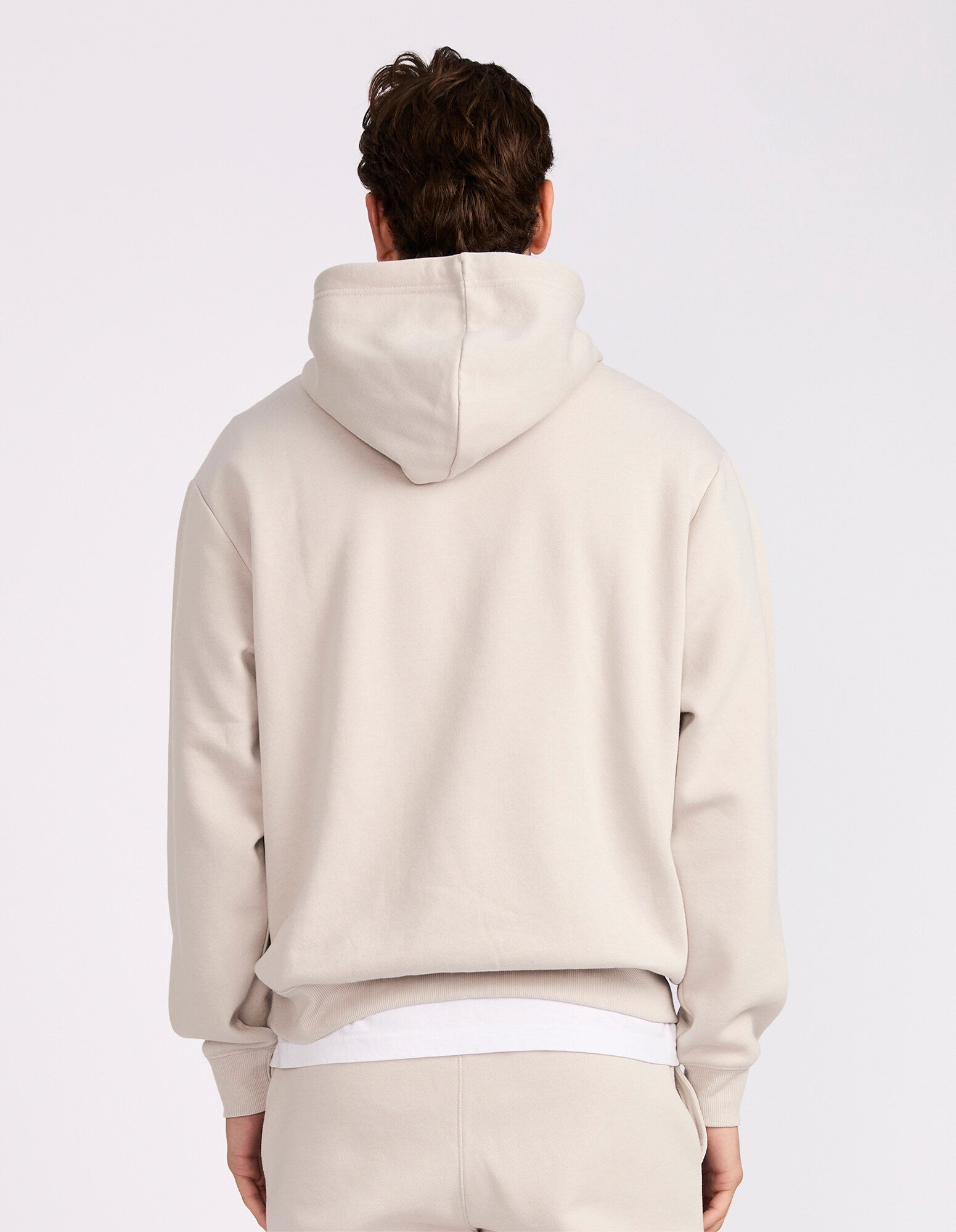 Brooklyn Men's Hoodie