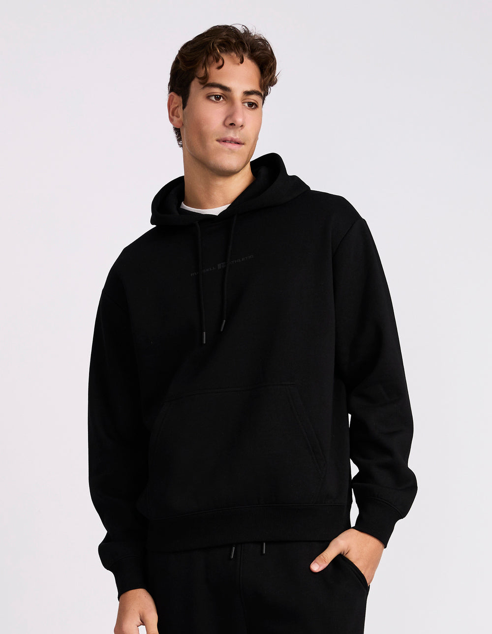 Brooklyn Men's Hoodie