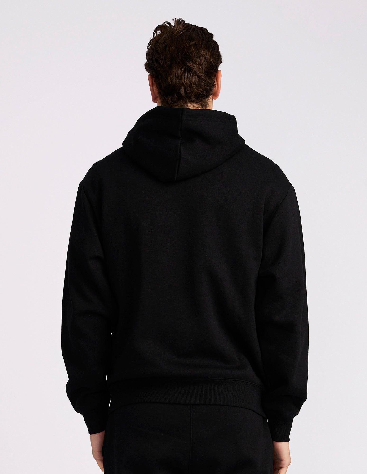 Brooklyn Men's Hoodie