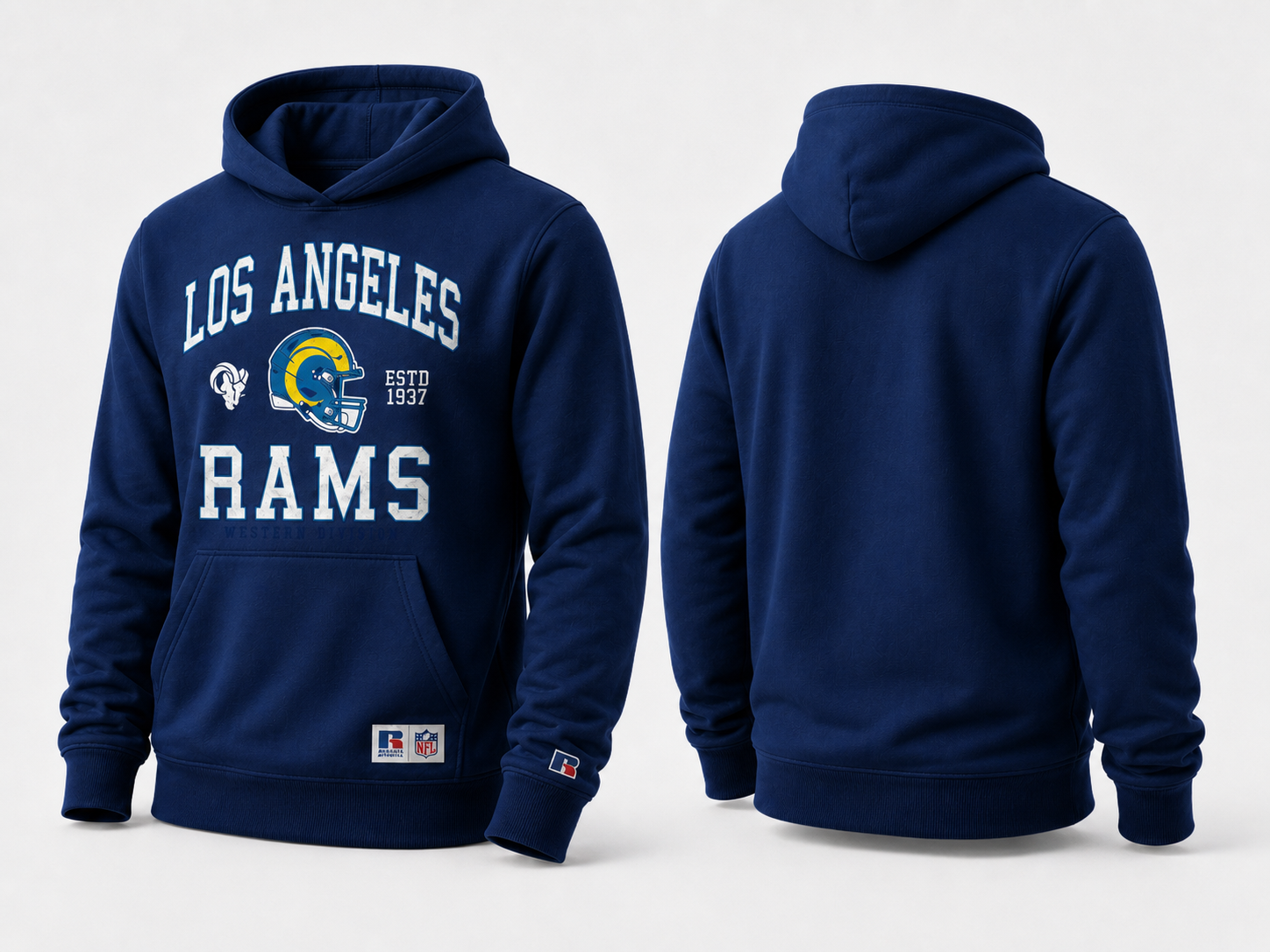LOS ANGELES RAMS