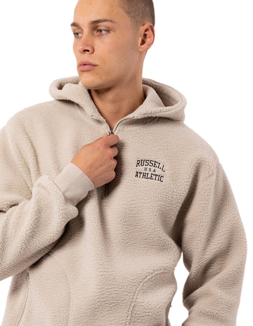 Russell men's hoodie on sale